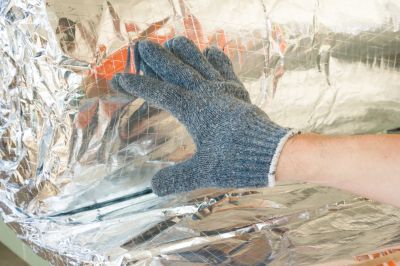 Thermal Insulation Installation in Killeen, TX